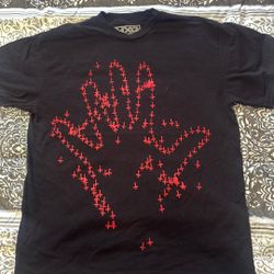 Playboy carti antagonist tour shirt