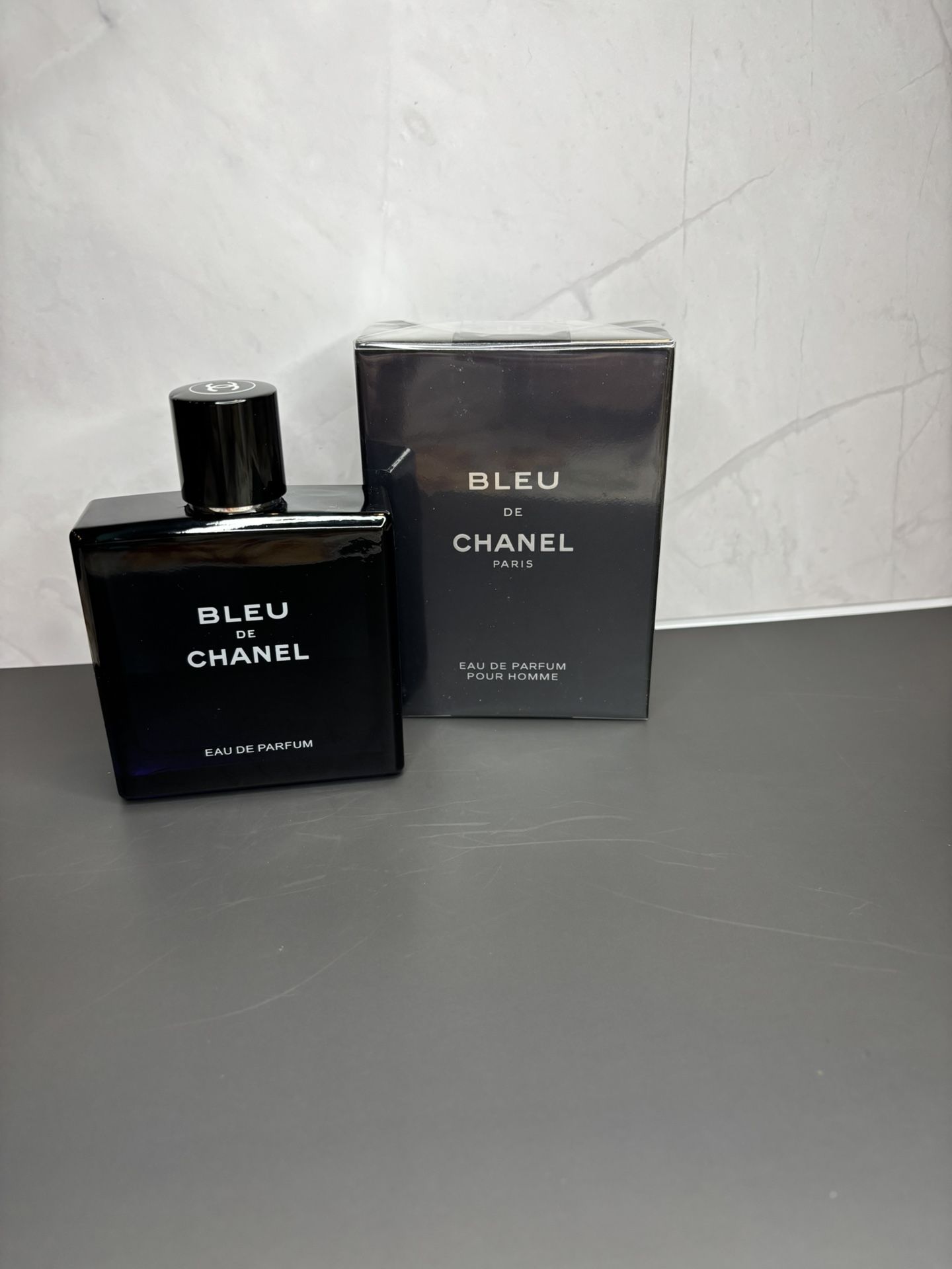 Bleu de Chanel Perfume