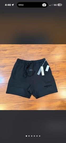 Brand new essentials