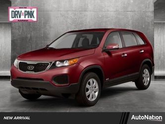 2011 Kia Sorento