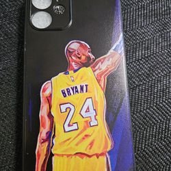 Kobe Iphone 12mini Phone Case Cover