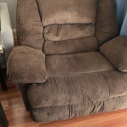  recliner Chair