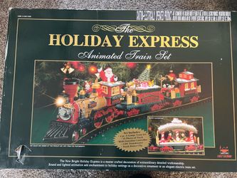Train Set