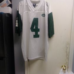 Jersey Jets adult. 