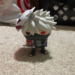 Kakashi Anbu Funko Pop 