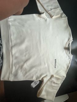 DR ESSENTIAL LONG SLEEVE MEDIUM