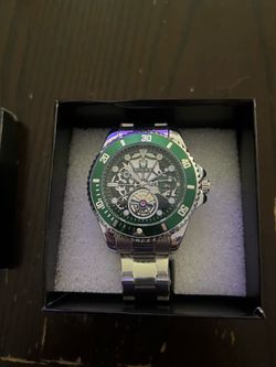 Fashion Watch