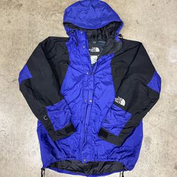 The North Face Gore Tex Jacket