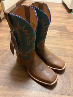 Twisted x cowboy boots