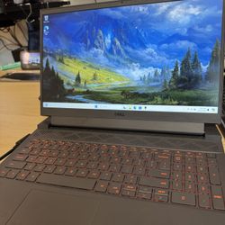 NEW BATTERY Gaming laptop 120hz i7 11800h rtx3050 16+512