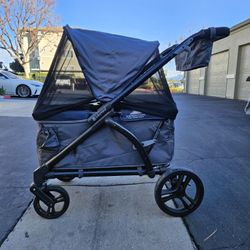 Baby trend stroller