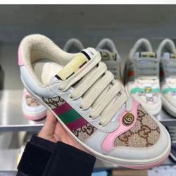 Gucci Shoes