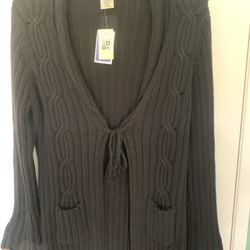 Max Studio Cardigan