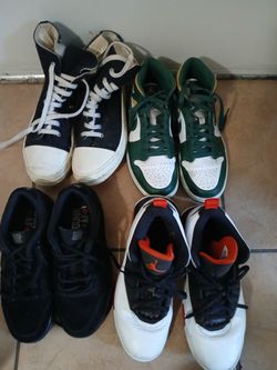 Jordan Shoes