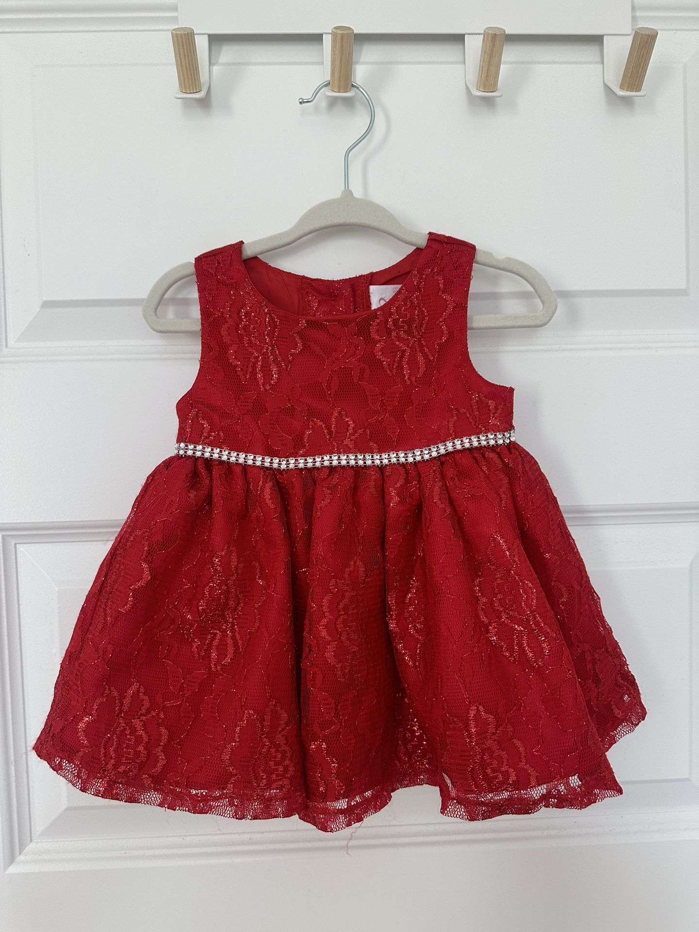 Dress For Baby Toddlers Girls Vestido Para Niñas