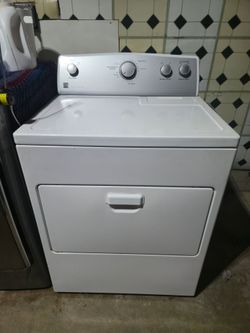 Kenmore Series 500 Electric Dryer