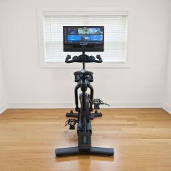 Nordictrack X24 Spin Bike – Royal Oak, MI