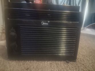 Midea Window Air Conditioner