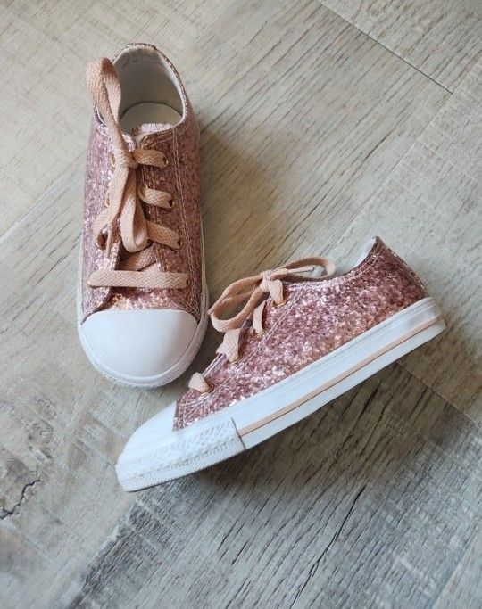 Zapatos Converse - Talla 10