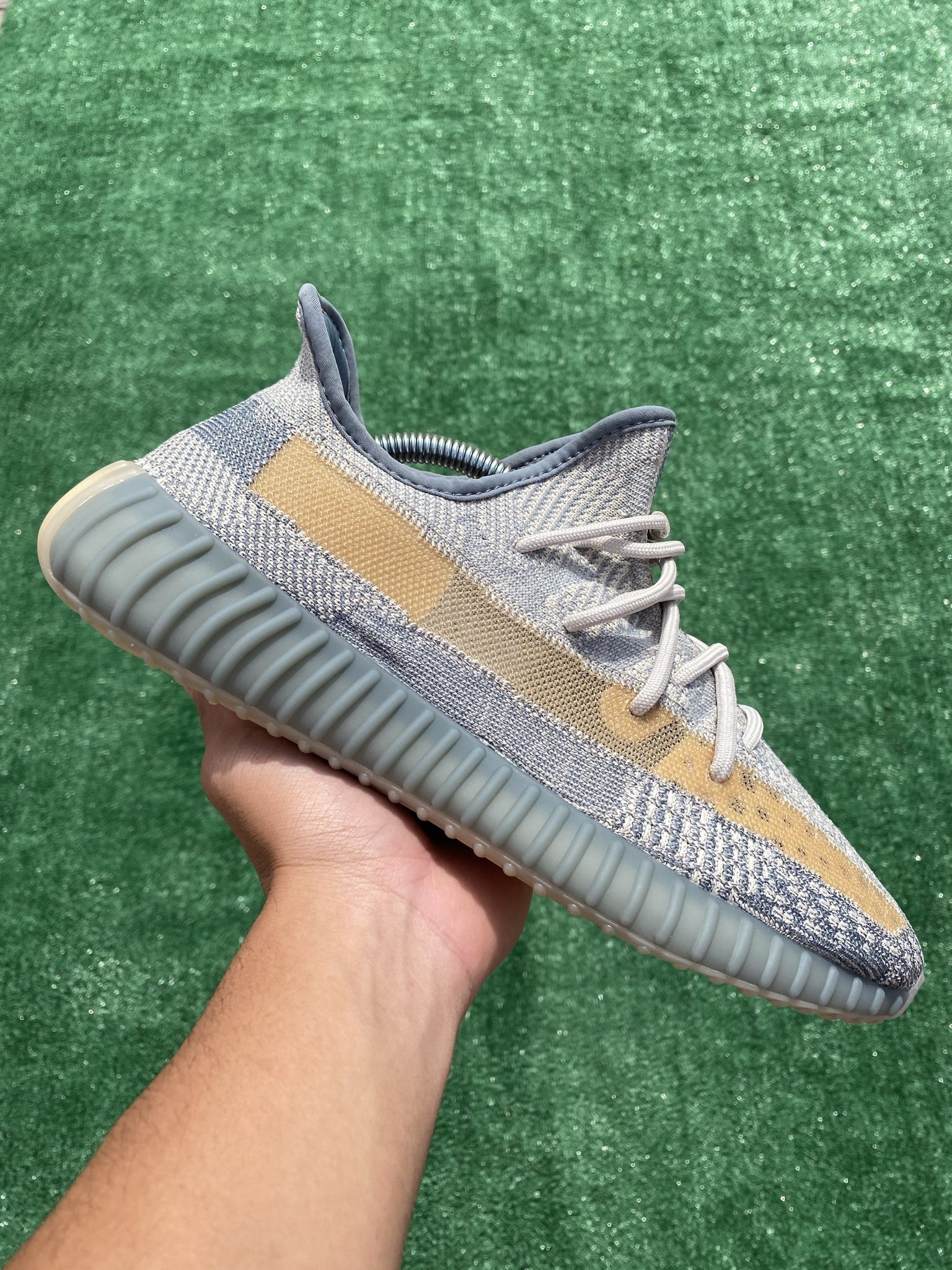 ADIDAS YEEZY BOOST 350 V2 “ISRAFIL” (Size 10.5, Men’s)