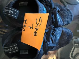 Adidas Lace