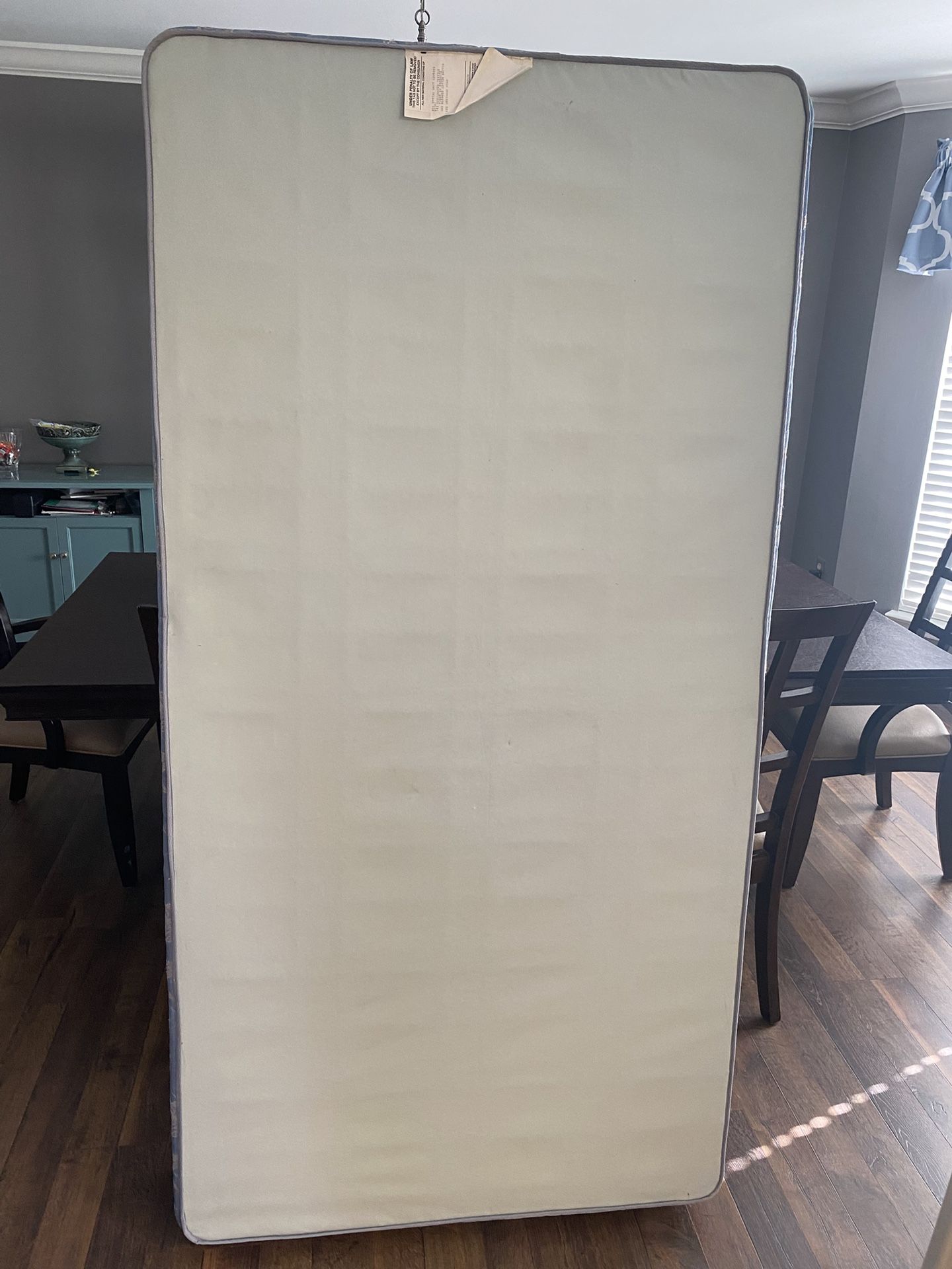 Free Twin Box Spring