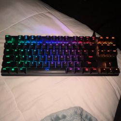 Hyper X Gaming Keyboard 