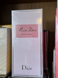 Miss Dior rose n roses perfume