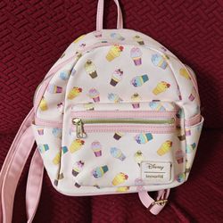 Loungefly Disney Mini Backpack