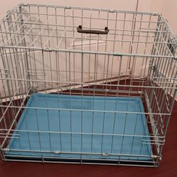23 x16 x18 " Pet Crate