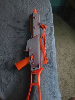 G36 gel blaster