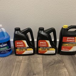 HEAVY DUTY DIESEL ENGINE OIL SAE 10W-30