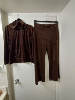 Set deportivo de mujer