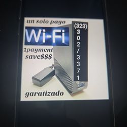 Great New Modem Comes With Wifi Router For Internet Fast Durable Network