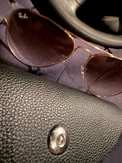 Ray Ban