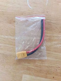 XT90 cable