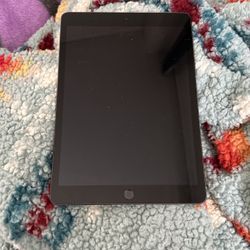 iPad 32gb Cash Only 