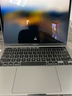 Apple MacBook Pro M1