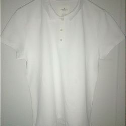 American Eagle Polo Shirt