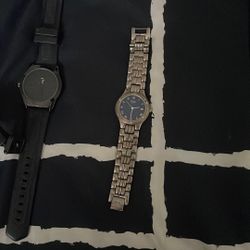 Watches