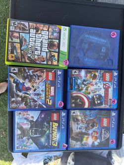 VideoGames