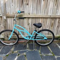 Electra Beach Cruiser