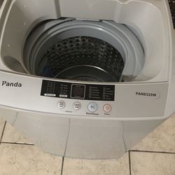 Portable Washer 