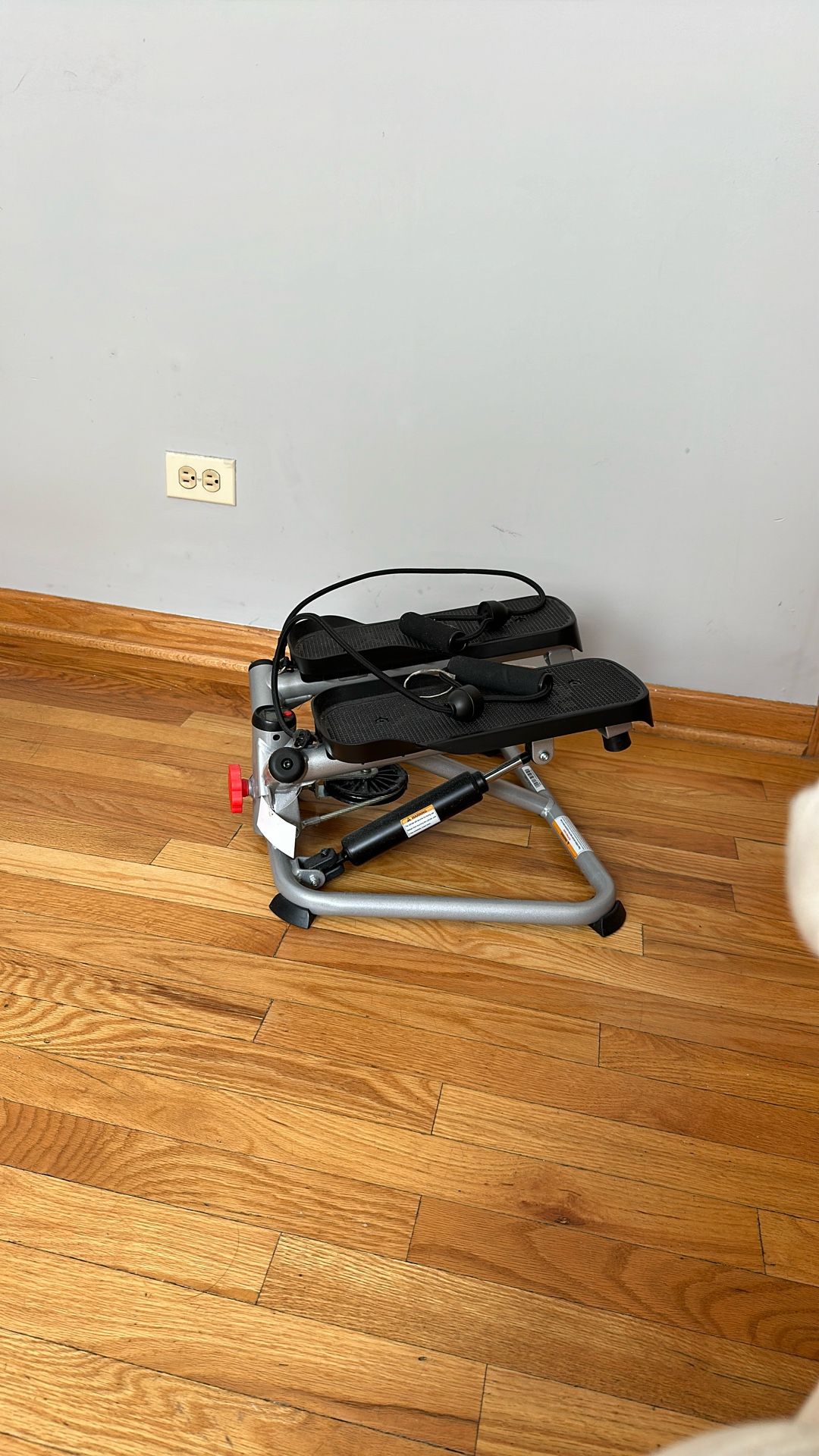 Sunny Health & Fitness Stair Stepper Machine