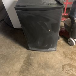 Electric Smoker 