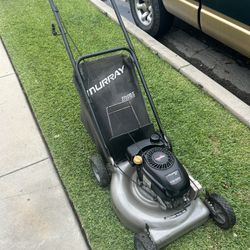 Murray Push Lawn Mower 