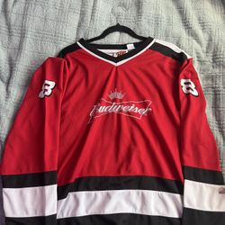 Hockey Jersey 