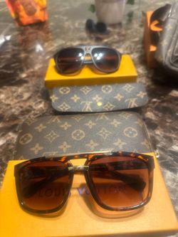 Lv glasses