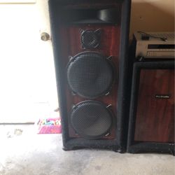 Speakers With Bluetooth And Receiver