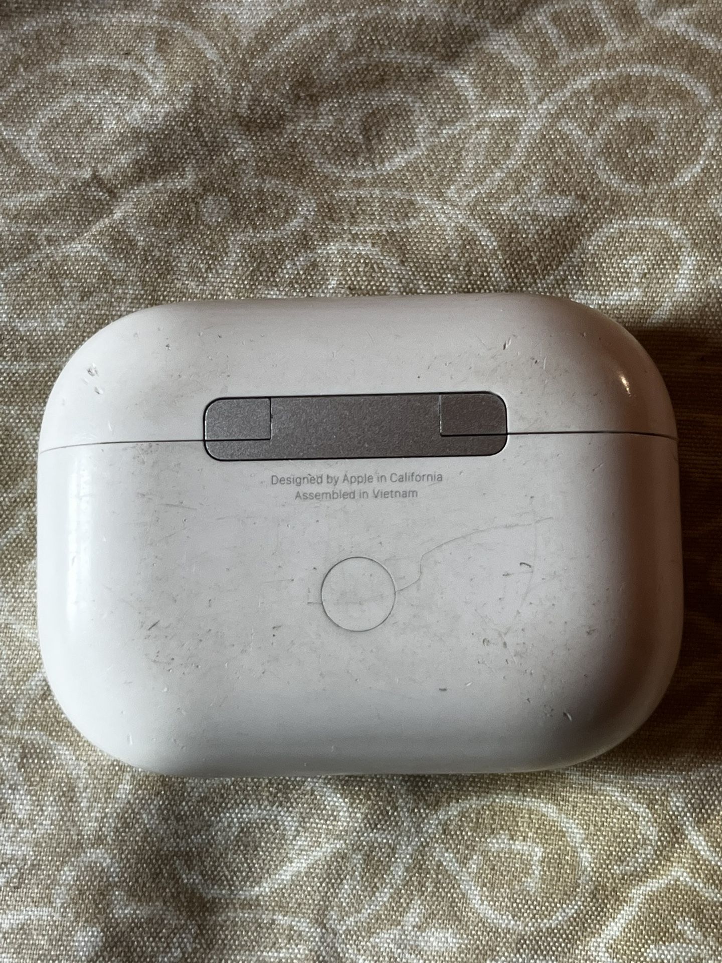 AirPod Pro 3rd Generation/Case Only